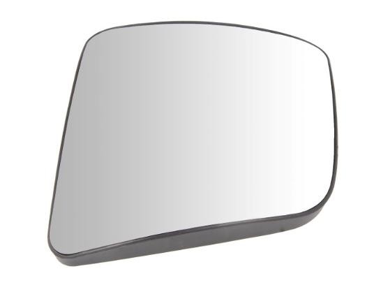 Door mirror glass STARLINE - XT ZL12-50-045HR