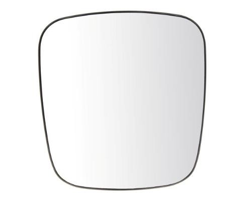 STARLINE XTZL12-51-020H Mirror Glass, outside mirror 2 058 979 8