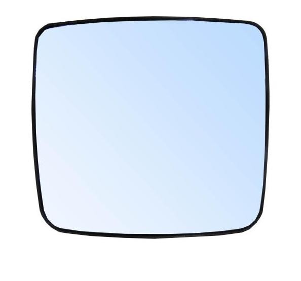 STARLINE TD ZL12-57-017HL Spiegelglas, Außenspiegel für MAN TGA LKW in Original Qualität