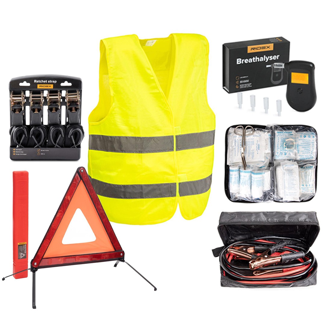 First aid bag RIDEX 3782A0017