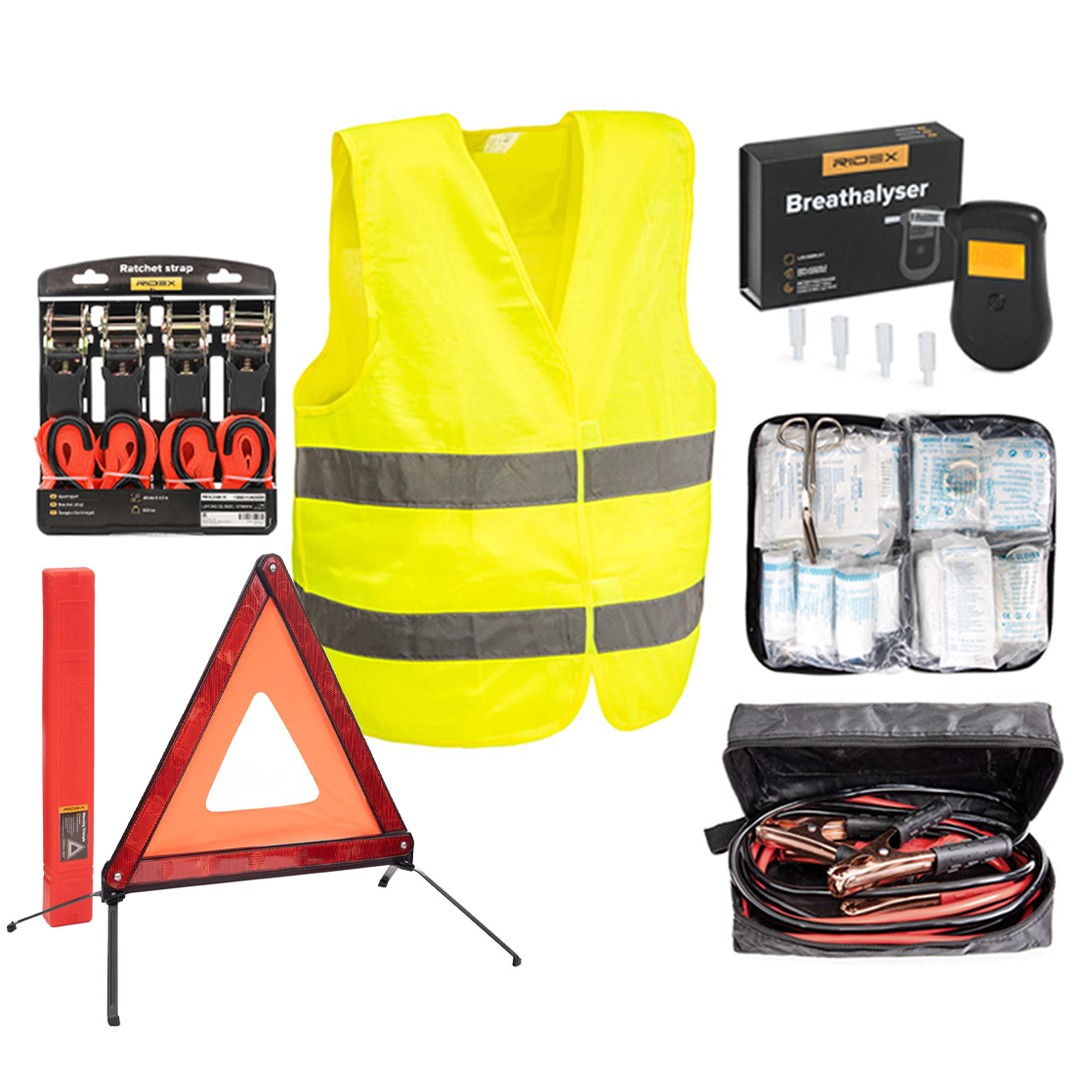 First aid kit RIDEX 3782A0018