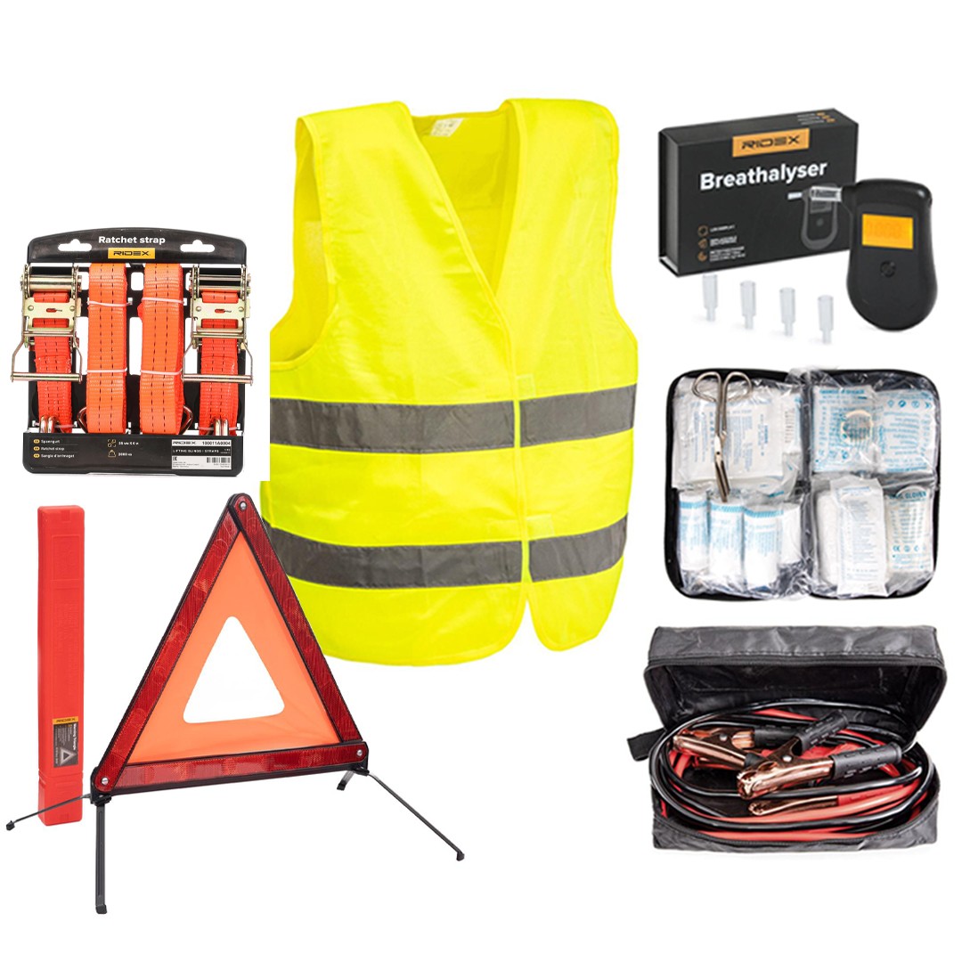 First aid kit bag RIDEX 3782A0019