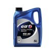 Originálne ELF Motorový olej 8414794048858 - online obchod