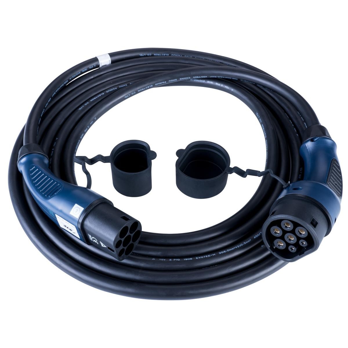 AKYGA AKEC09 Charging cable VW