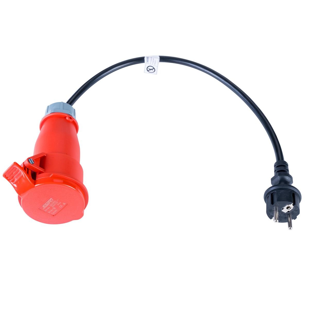 AKYGA | Adaptor cablu de încărcare AK-SC-E06