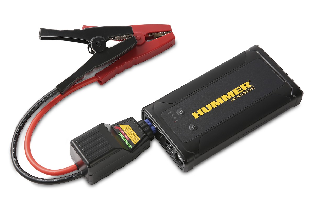 HUMMH3T HUMMER Avviatore per batteria auto ▷ AUTODOC prezzo e recensioni
