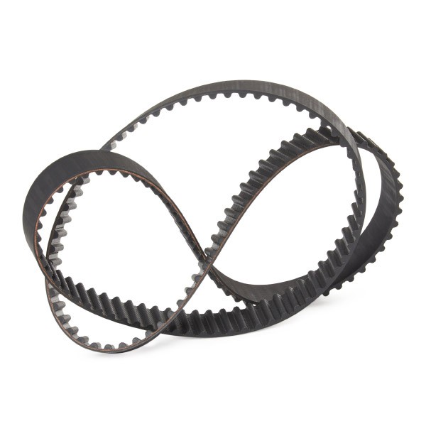 306T0007P Timing Belt RIDEX PLUS 306T0007P review and test
