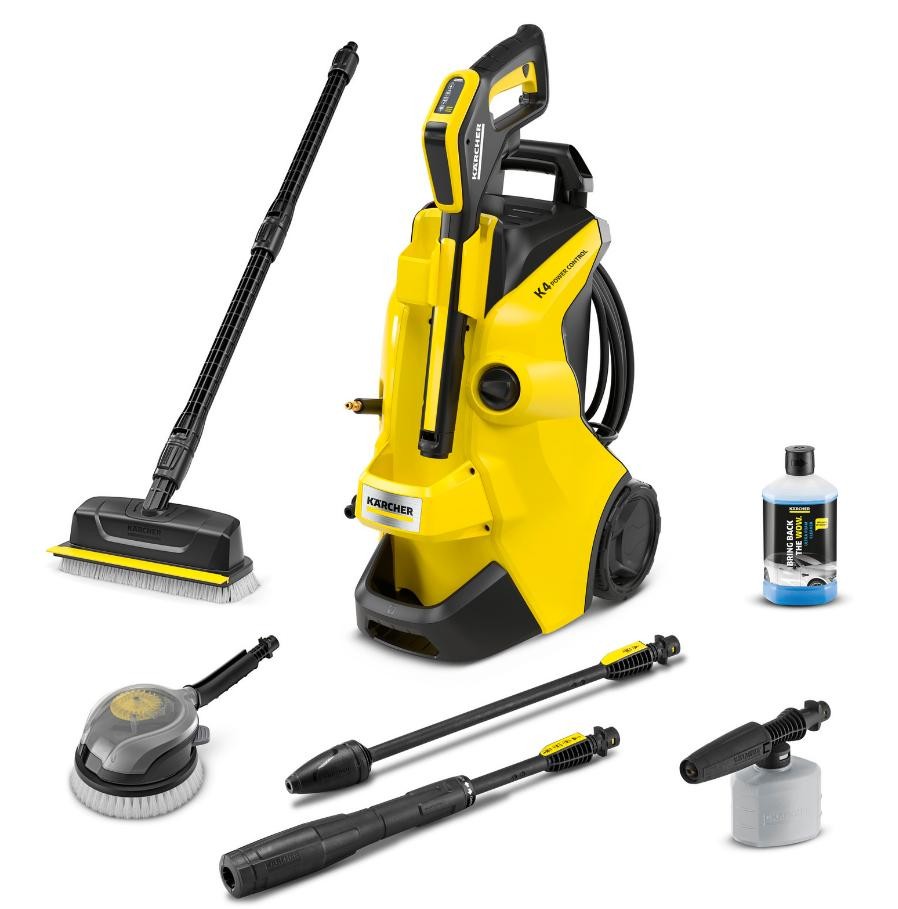 High pressure cleaners KARCHER HDS 5/11 UX, CAR & STAIRS 13240400