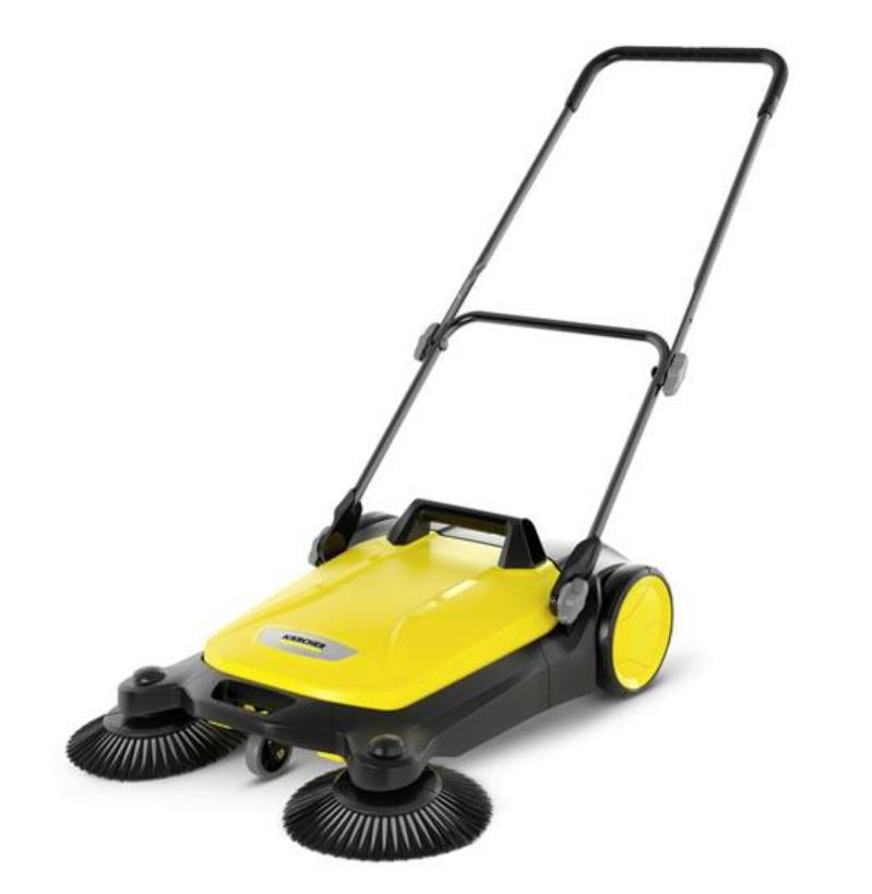 KARCHER 1.766-360.0 Zamiatarka-Zdjęcie-0