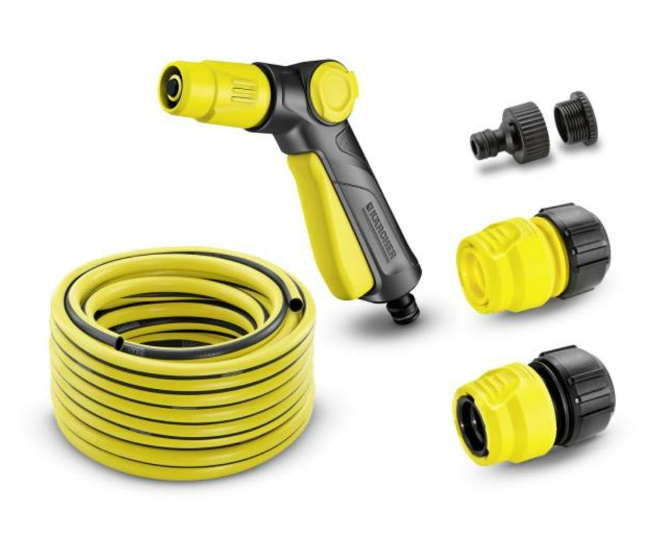 KARCHER 26451150 Universal hoses/pipes Audi A3 Convertible 1.4 TFSI 125 hp Petrol 2013 price