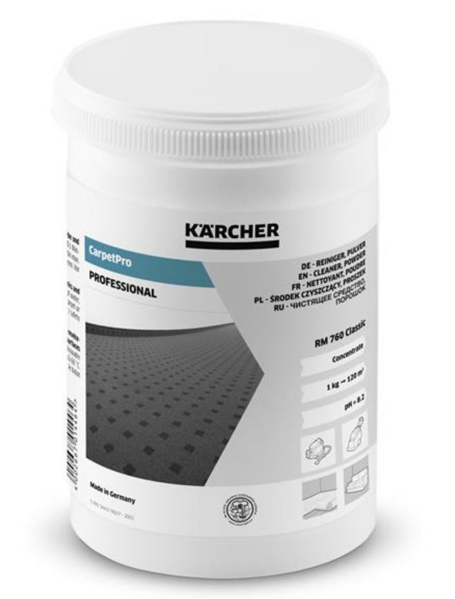 KARCHER 6.290-175.0 Przemysłowy żrodek do czyszczenia-Zdjęcie-0