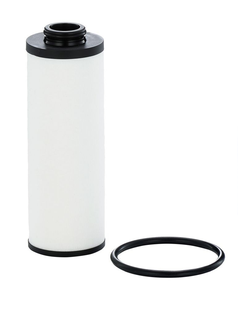 Great value for money - MANN-FILTER Hydraulic Filter, automatic transmission H 4008 z