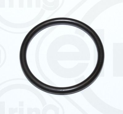 Ford TRANSIT Custom O-rings parts - Gasket, coolant flange ELRING 027.480