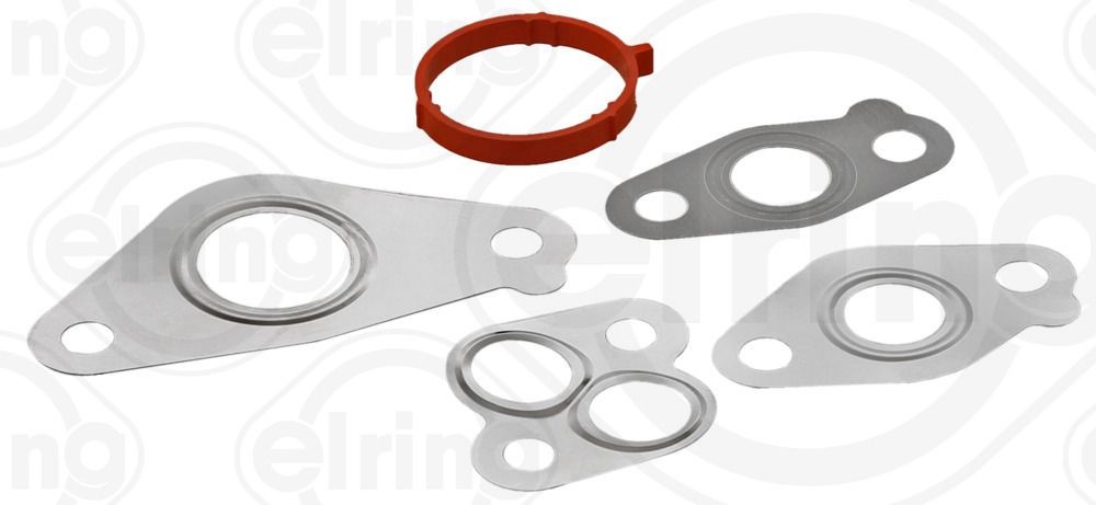 ELRING 153.570 Gasket Set, EGR system MITSUBISHI experience and price