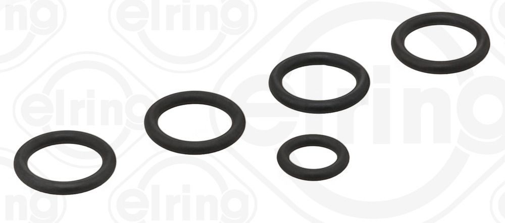 ELRING 160.270 Seal, oil filter housing LAND ROVER experience and price