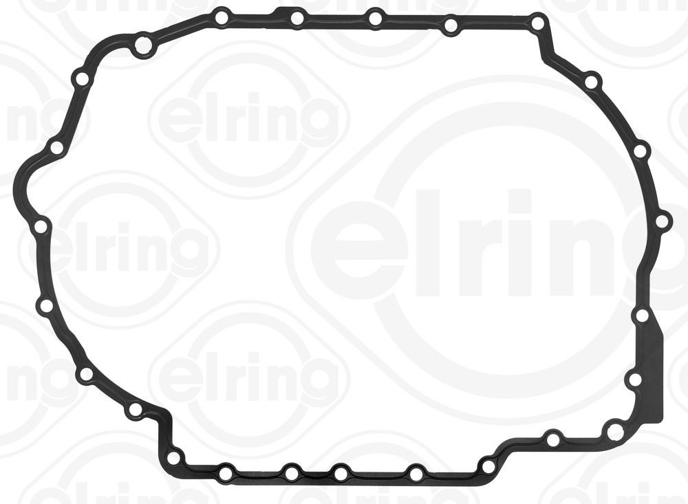 ELRING 173122 Seal, automatic transmission oil pan VW Passat B8 3G Saloon 1.4 GTE Hybrid 218 hp Petrol/Electric 2016 price