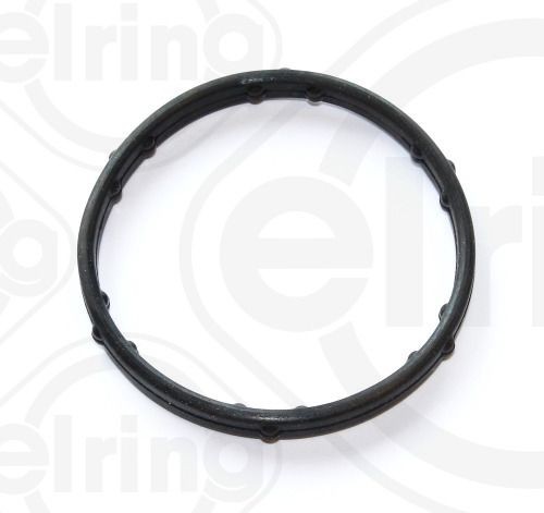 Audi A3 Seal Ring, coolant tube ELRING 248.250 cheap