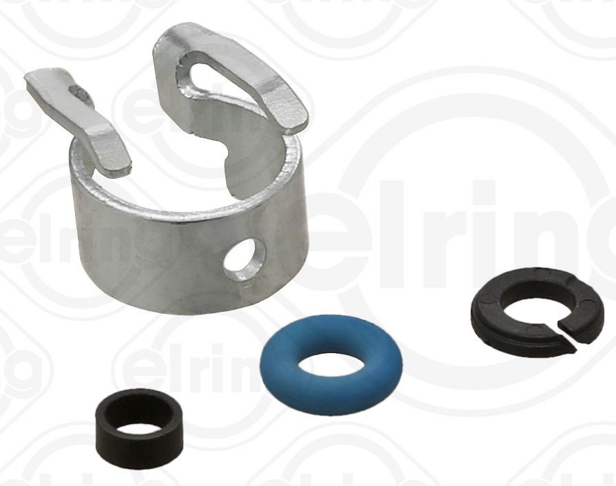 ELRING Seal Ring Set, injector 653.390 buy