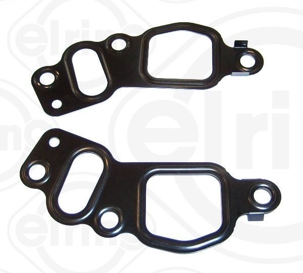 ELRING 743.821 Audi A4 2006 Timing chain cover gasket