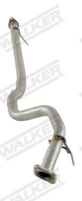 Great value for money - WALKER Exhaust Pipe 10857
