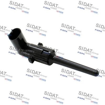 SIDAT 82.2373A2 Coolant expansion tank 2038700951