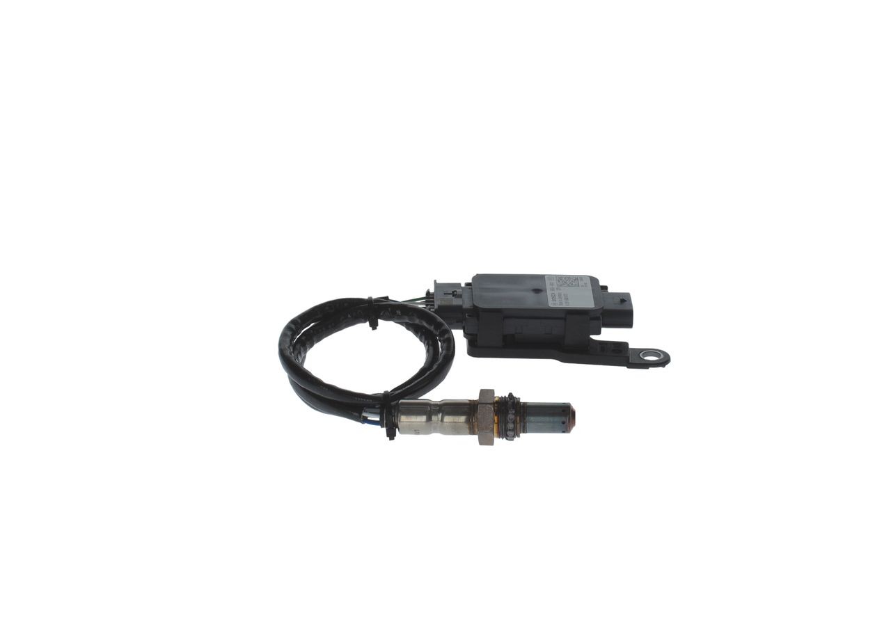 0 281 008 673 BOSCH EGS-NX2 NOx Sensor, urea injection ▷ AUTODOC price and  review