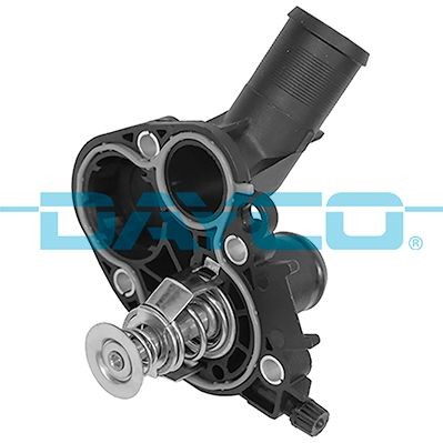 DT1317H DAYCO Coolant thermostat OPEL Opening Temperature: 83°C