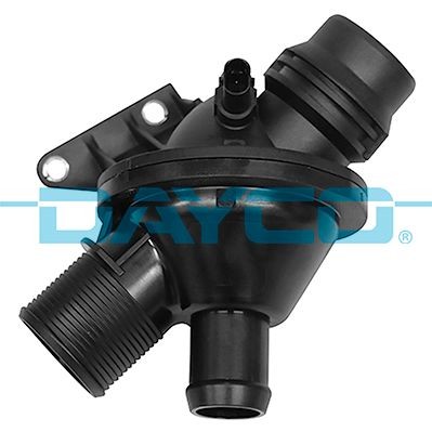 DAYCO DT1319H Coolant thermostat BMW F10 528 i 245 hp Petrol 2011 price