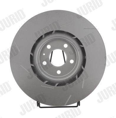 JURID 360x36mm, 5, 1, Vented, Coated Ø: 360mm, Num. of holes: 5, Brake Disc Thickness: 36mm Brake rotor 563455JC-1 buy