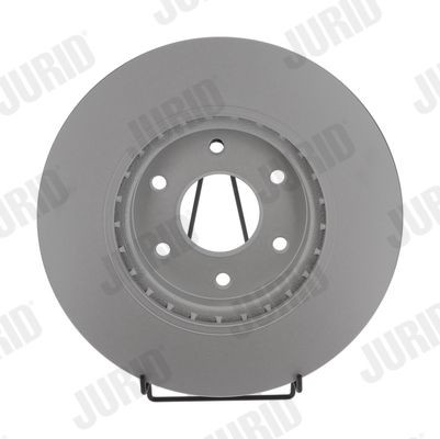 JURID 563551JC-1 Brake disc 402061LB1A