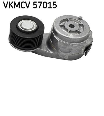 SKF Tensioner pulley VKMCV 57015