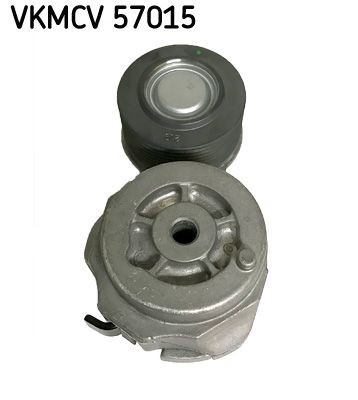 SKF VKMCV57015 Belt tensioner pulley