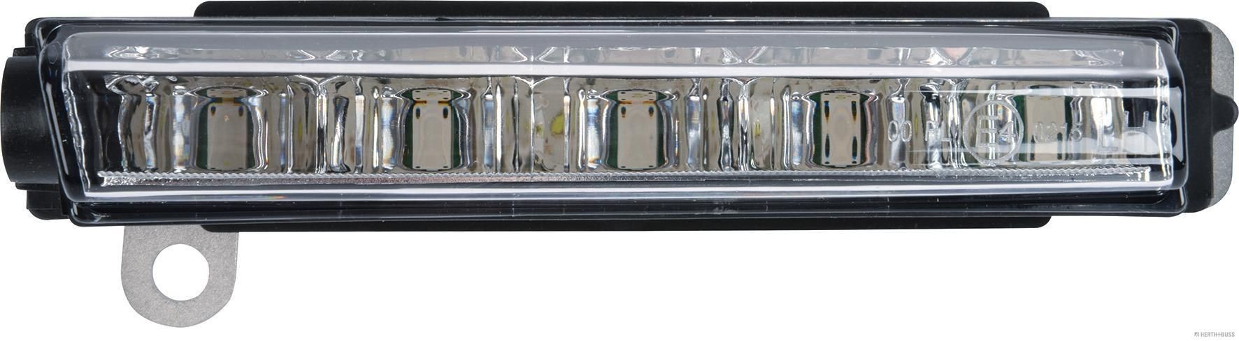 HERTH+BUSS ELPARTS 81660075 Daytime Running Light MERCEDES-BENZ experience and price