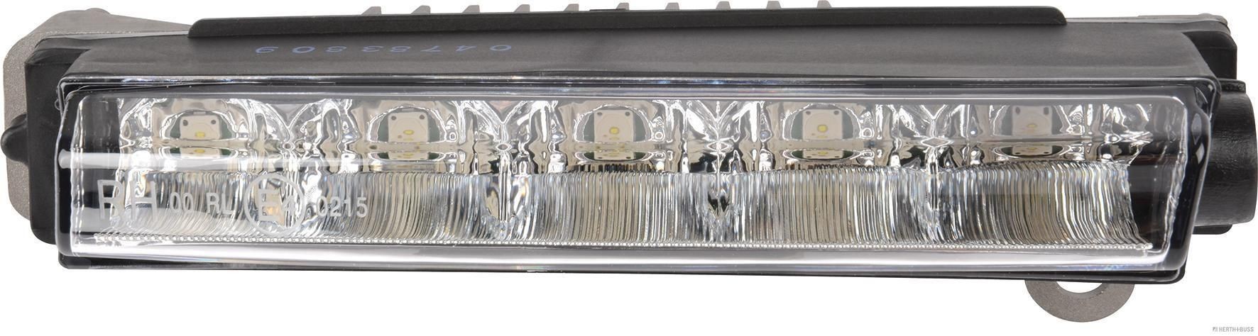 HERTH+BUSS ELPARTS 81660076 Daytime Running Light MERCEDES-BENZ experience and price