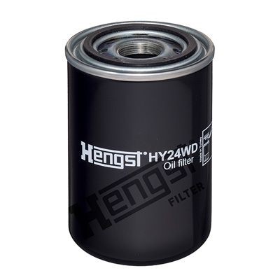 5843100000 HENGST FILTER HY24WD Oil filter 20801559