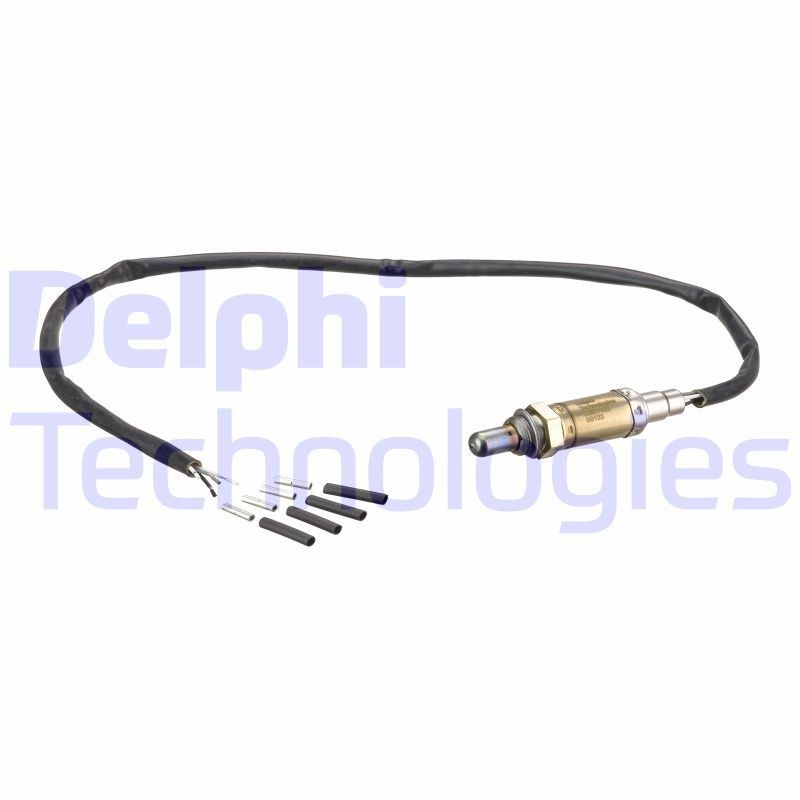 DELPHI ES21105-12B1 Lambda sensor E 144 003