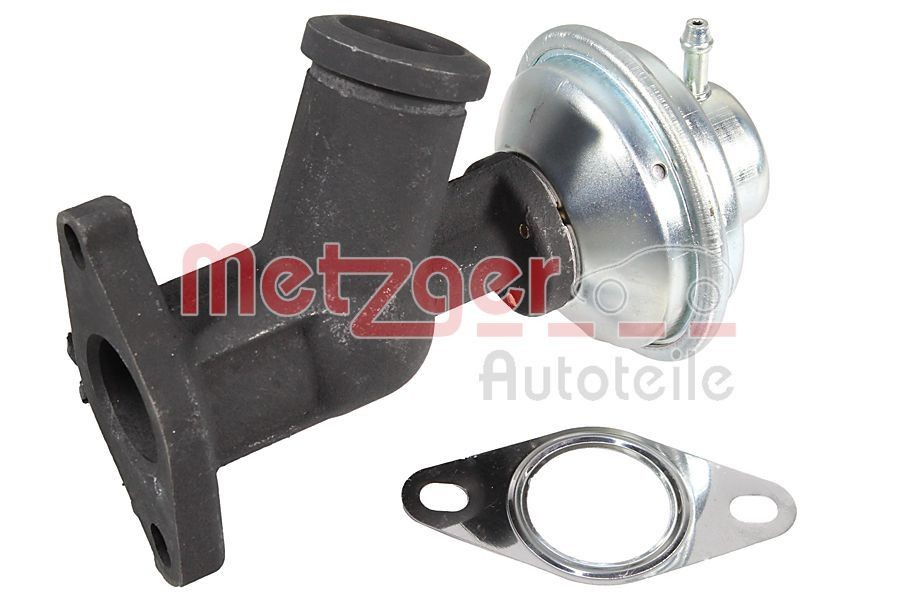 METZGER Exhaust gas recirculation valve PEUGEOT 306 Break (7E, N3, N5) new 0892960