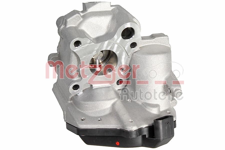 EGR valve suitable for Mercedes Sprinter w906 313 CDI 2.2 129 hp