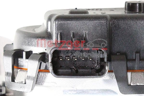 0892969 METZGER EGR Valve Electric ▷ AUTODOC price and review