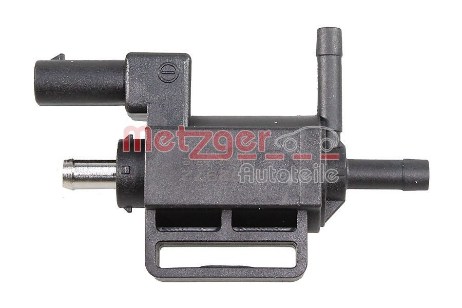METZGER Boost Pressure Control Valve 0892972 Ford S-MAX 2021