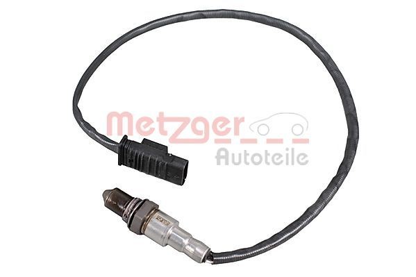 METZGER 0893700 Oxygen sensor BMW G30 520d 2.0 163 hp Diesel 2020 price