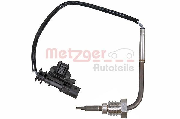 METZGER 0894704 Sensor, exhaust gas temperature FIAT TIPO 1987 price