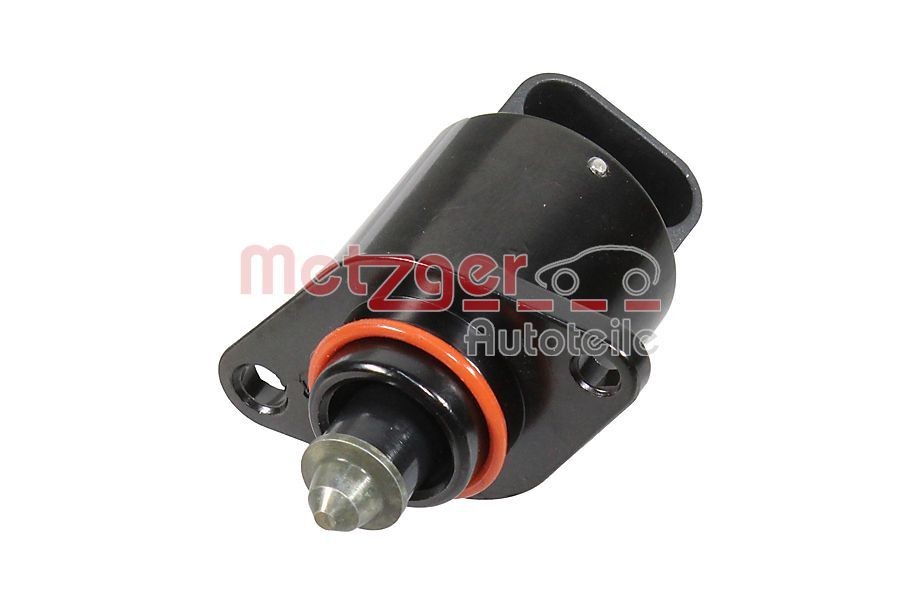 Chevrolet Idle Control Valve, air supply METZGER 0908070 at a good price