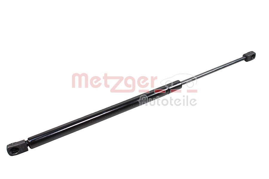 Original 2110764 METZGER Tailgate strut JEEP