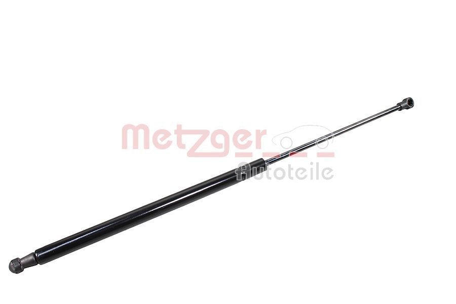 METZGER 2110776 Tailgate strut TOYOTA experience and price