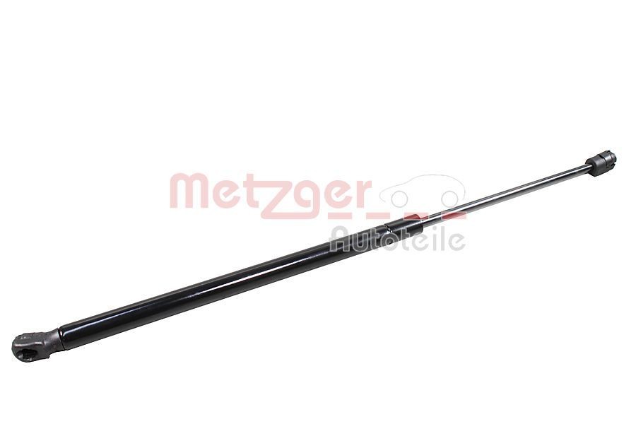 METZGER 2110777 Tailgate strut VW experience and price