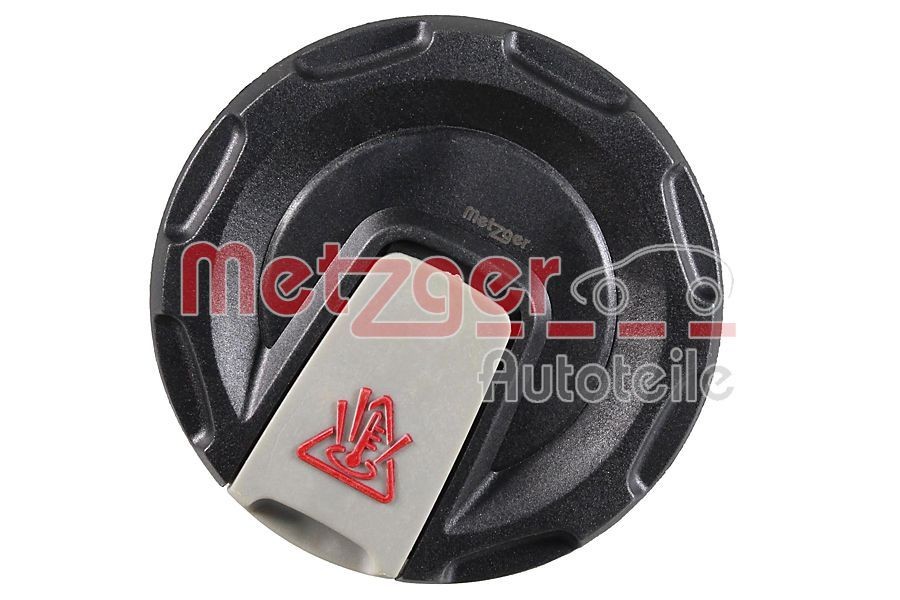 METZGER 2141053 Coolant reservoir cap Audi A5 B9 Sportback 1.4 TFSI 150 hp Petrol 2023 price