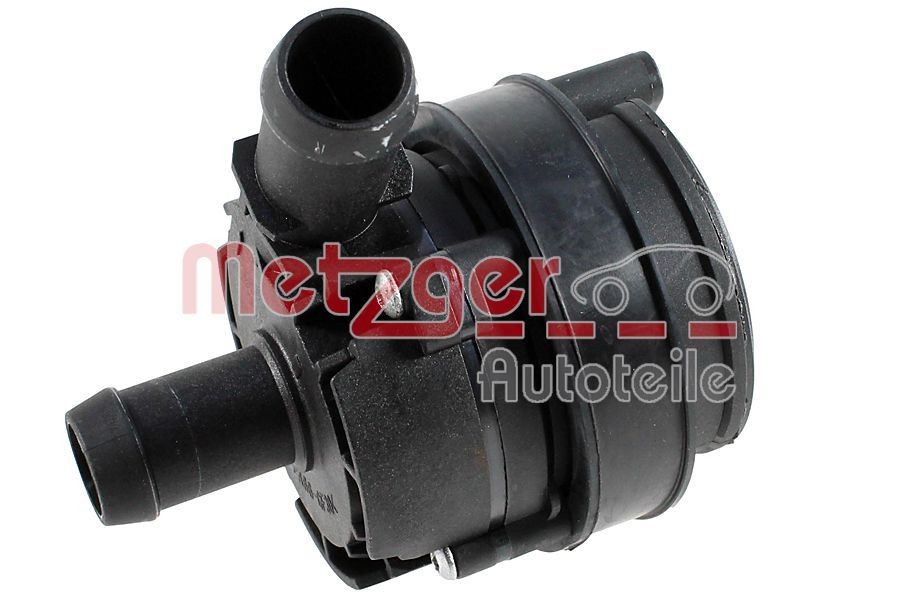 Auxiliary coolant pump METZGER 12VElectric - 2221120