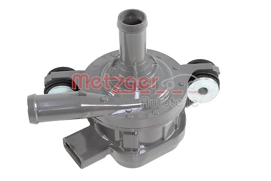 METZGER 2221123 Auxiliary water pump TOYOTA AURIS 2010 price