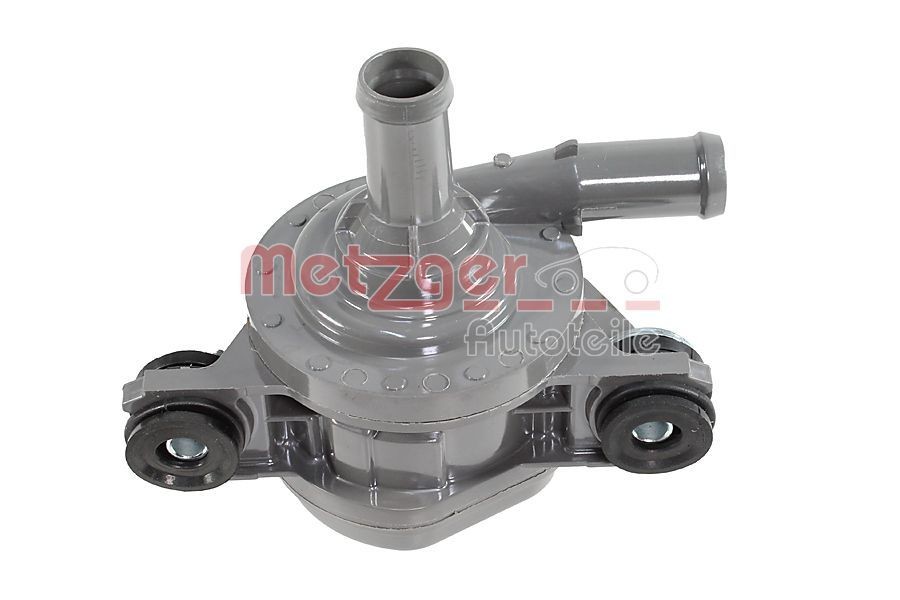METZGER Auxiliary coolant pump 2221123
